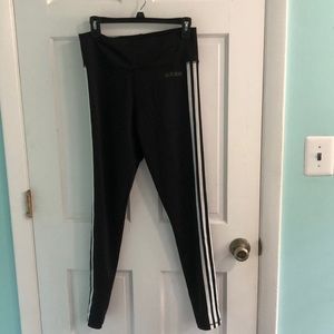 Adidas leggings
